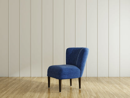 Hudson Slipper Accent Chair