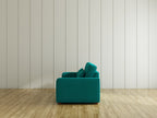 Matteo 3 Seater Sofa Cum Bed