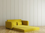Matteo 2 Seater Sofa Cum Bed