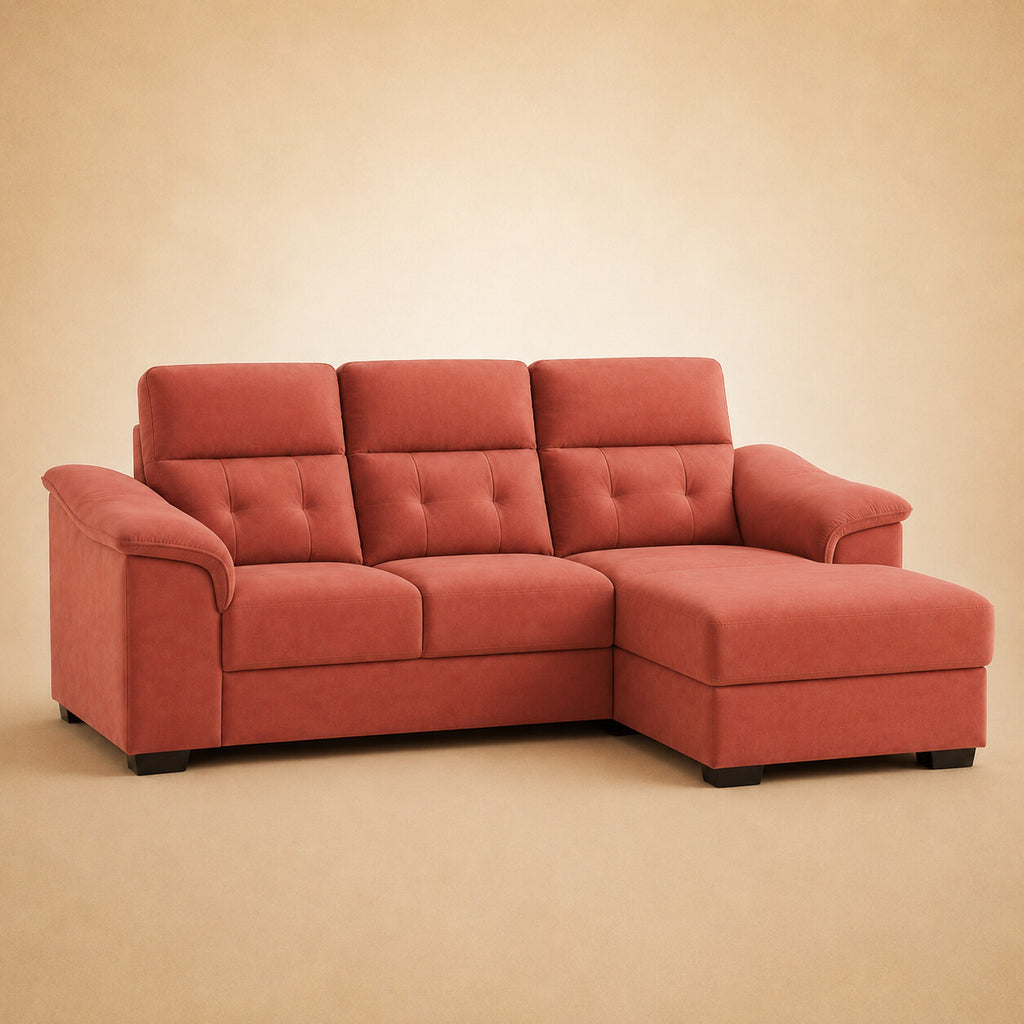 Sienna sofa — 2-plus-L-Right