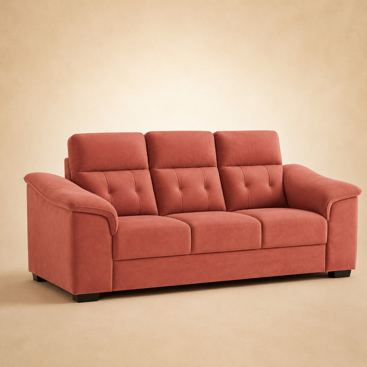 Sienna sofa — 3-Seater