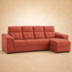 Sienna sofa — 3-plus-L-Right