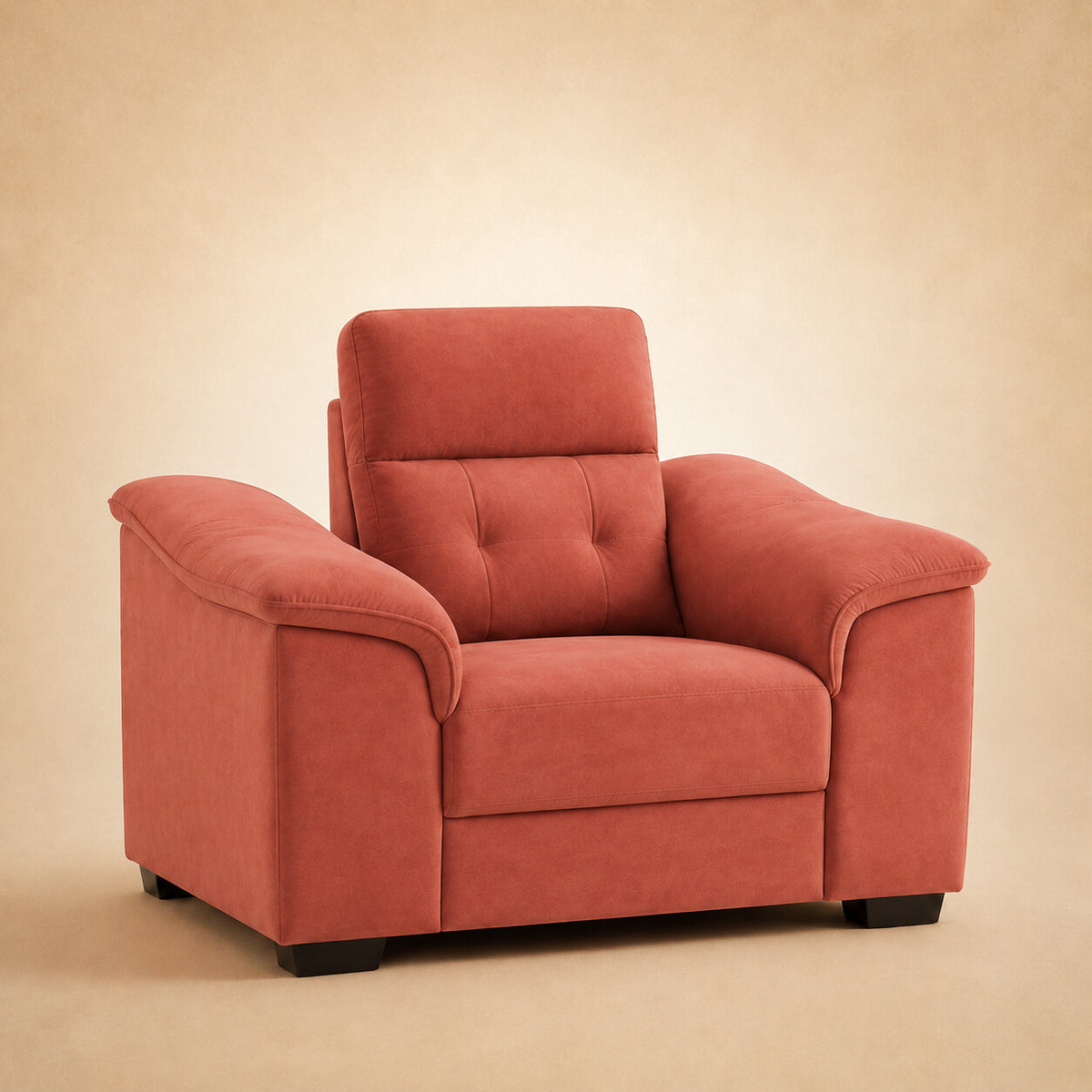 Sienna sofa — 1-Seater