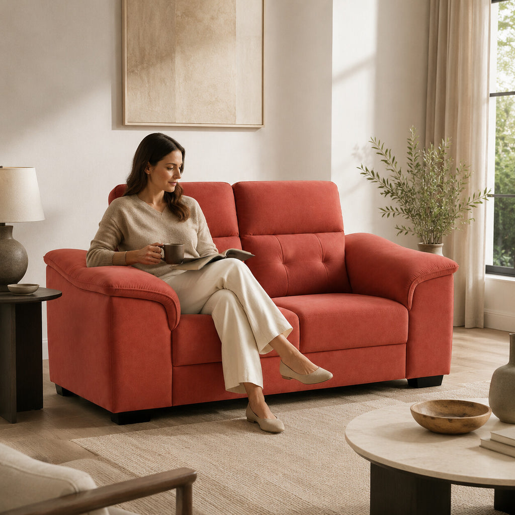 Sienna sofa — 2-Seater