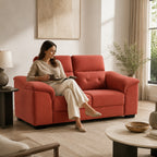 Sienna sofa — 2-Seater