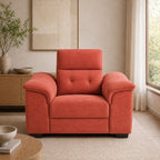 Sienna sofa — 1-Seater