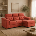Sienna sofa — 2-plus-L-Right