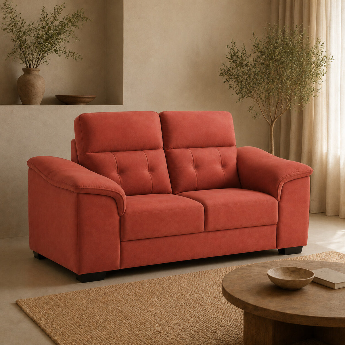 Sienna sofa — 2-Seater