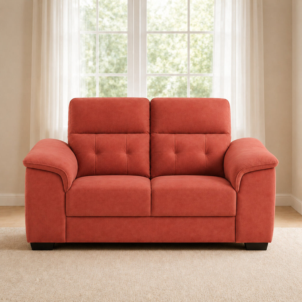 Sienna sofa — 2-Seater