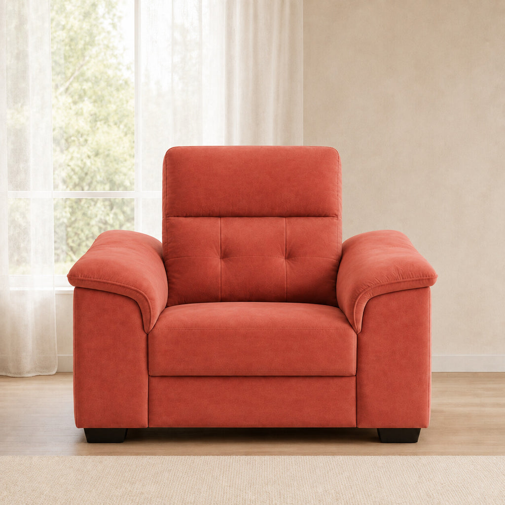 Sienna sofa — 1-Seater