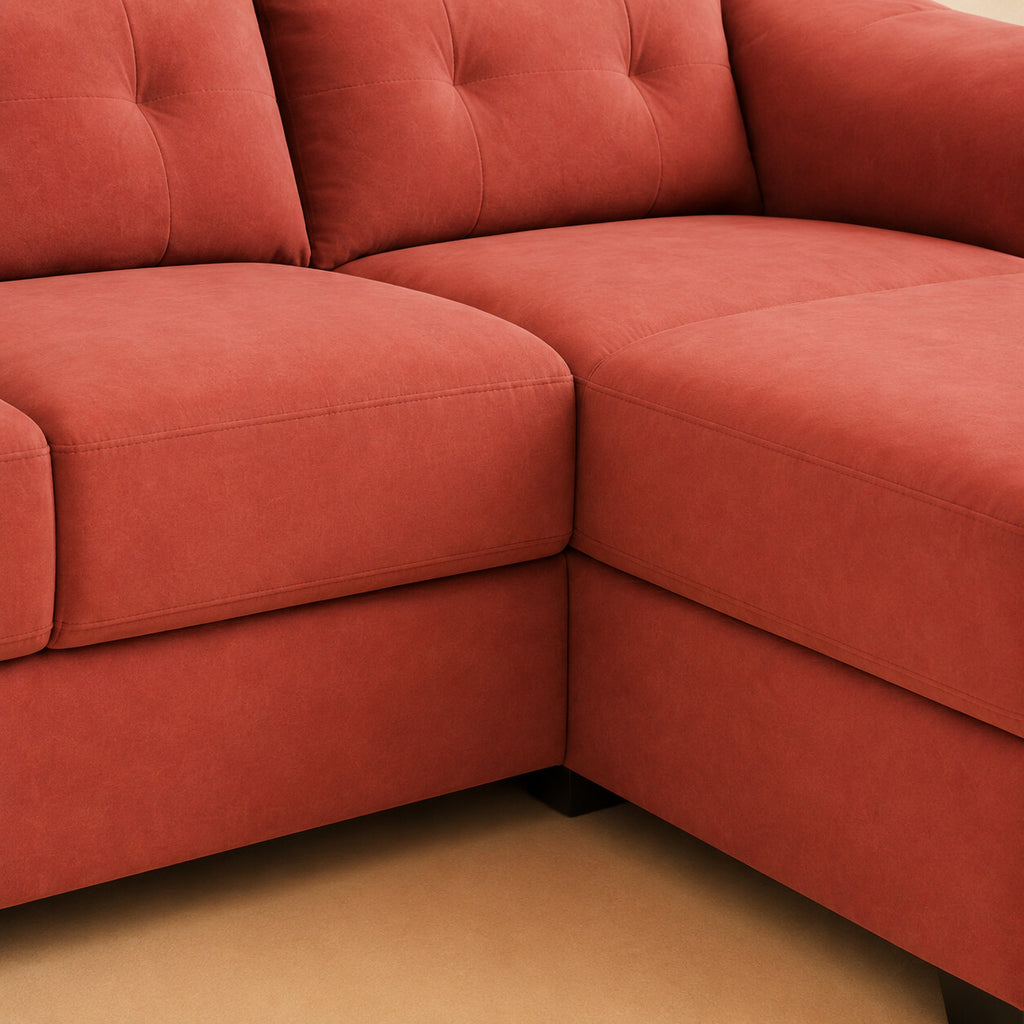 Sienna sofa — 2-plus-L-Right