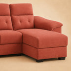 Sienna sofa — 3-plus-L-Right