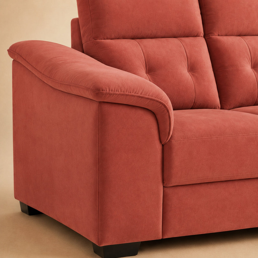 Sienna sofa — 3-Seater