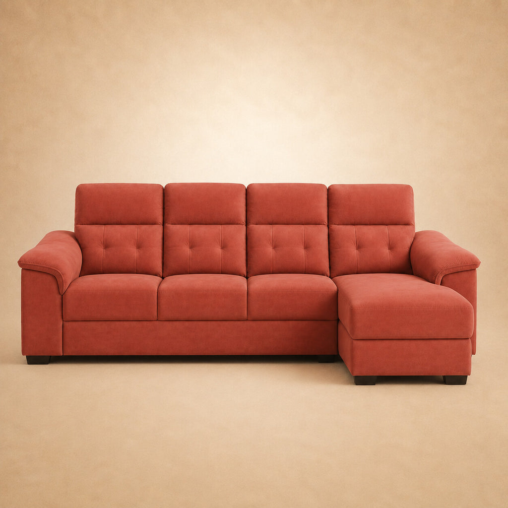 Sienna sofa — 2-plus-L-Right