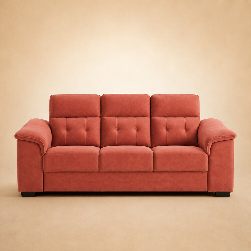 Sienna sofa — 3-Seater