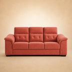Sienna sofa — 3-Seater