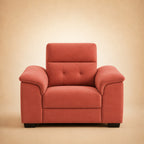 Sienna sofa — 1-Seater