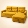 Sienna Sofa Bed — 2+L