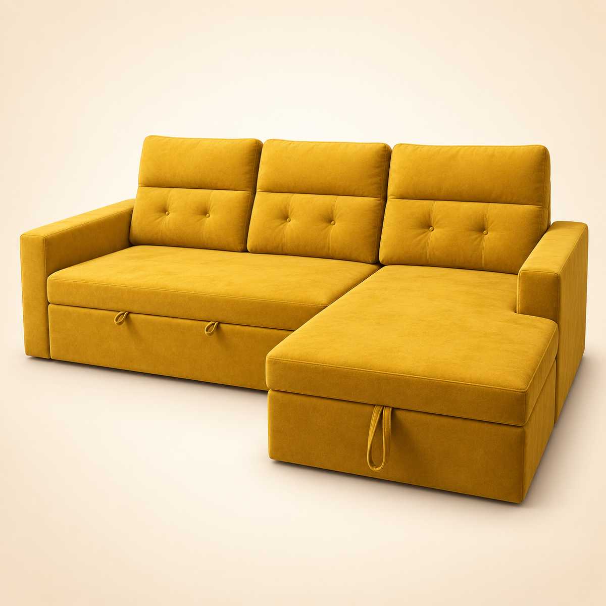 Sienna Sofa Bed