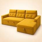 Sienna Sofa Bed — 2+L