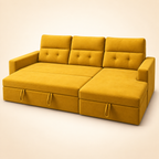 Sienna Sofa Bed — 2+L