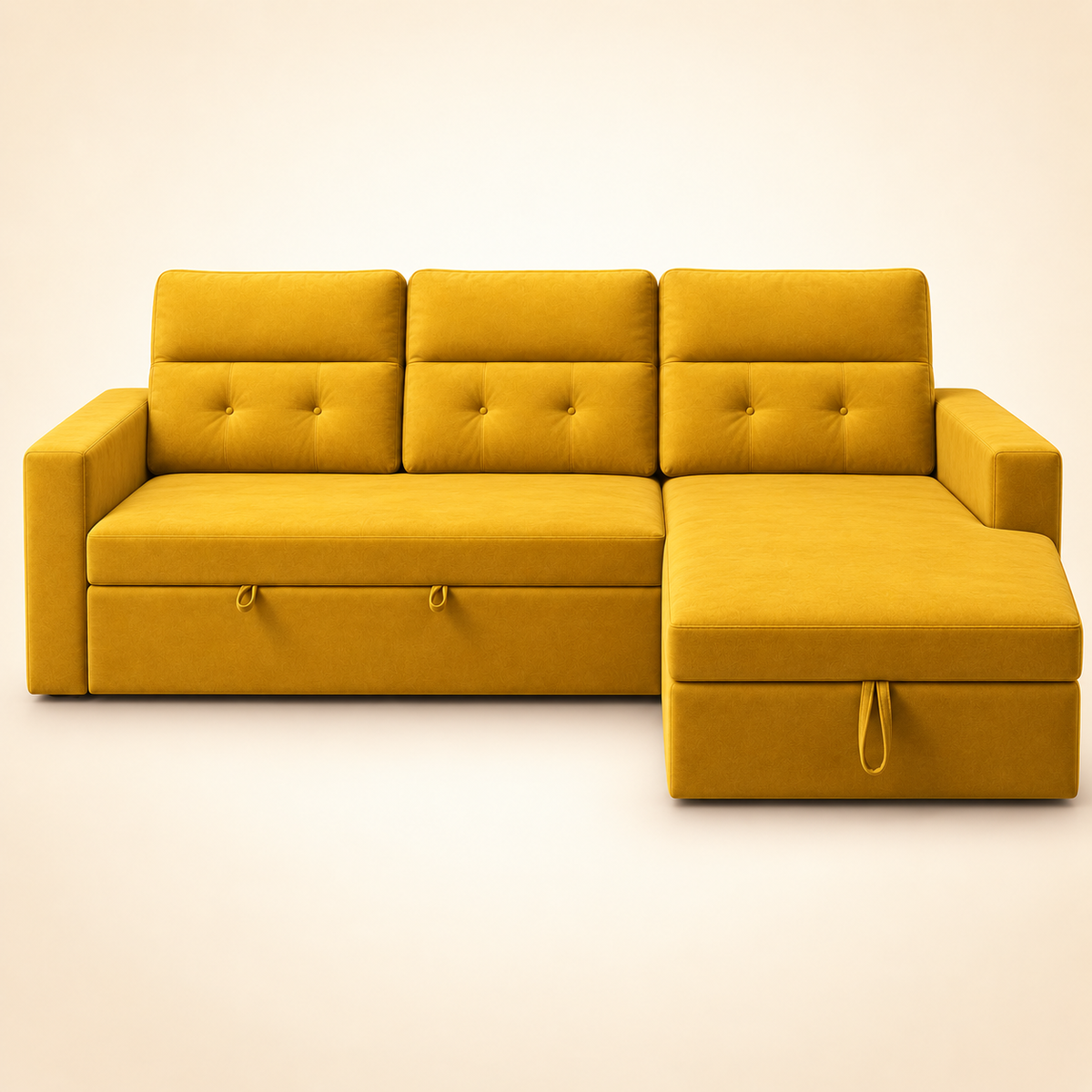 Sienna Sofa Bed — 2+L