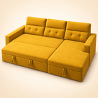 Sienna Sofa Bed — 2+L