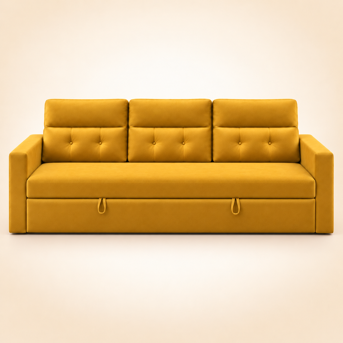 Sienna Sofa Bed — 3 Seater