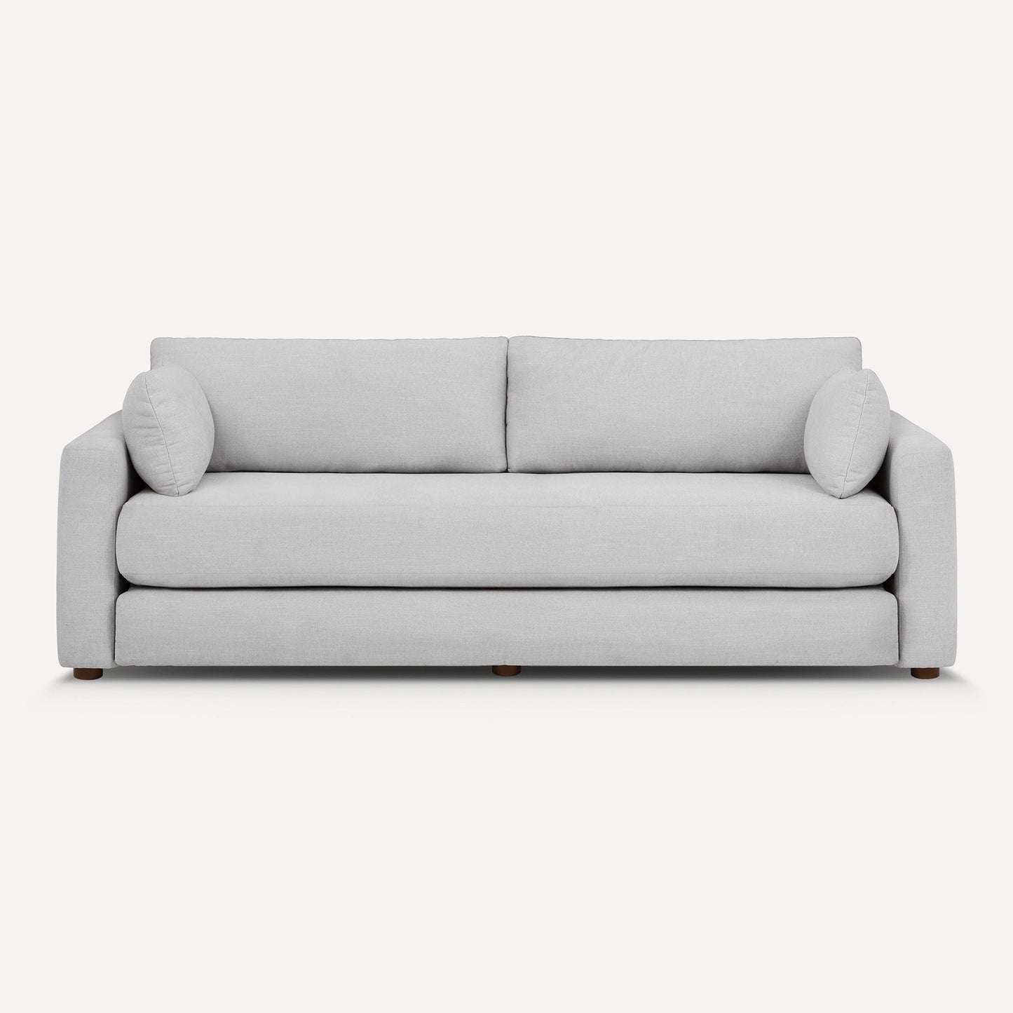 Slumbr Sleeper Sofa | Sofa Cum Bed (7.5 Feet)