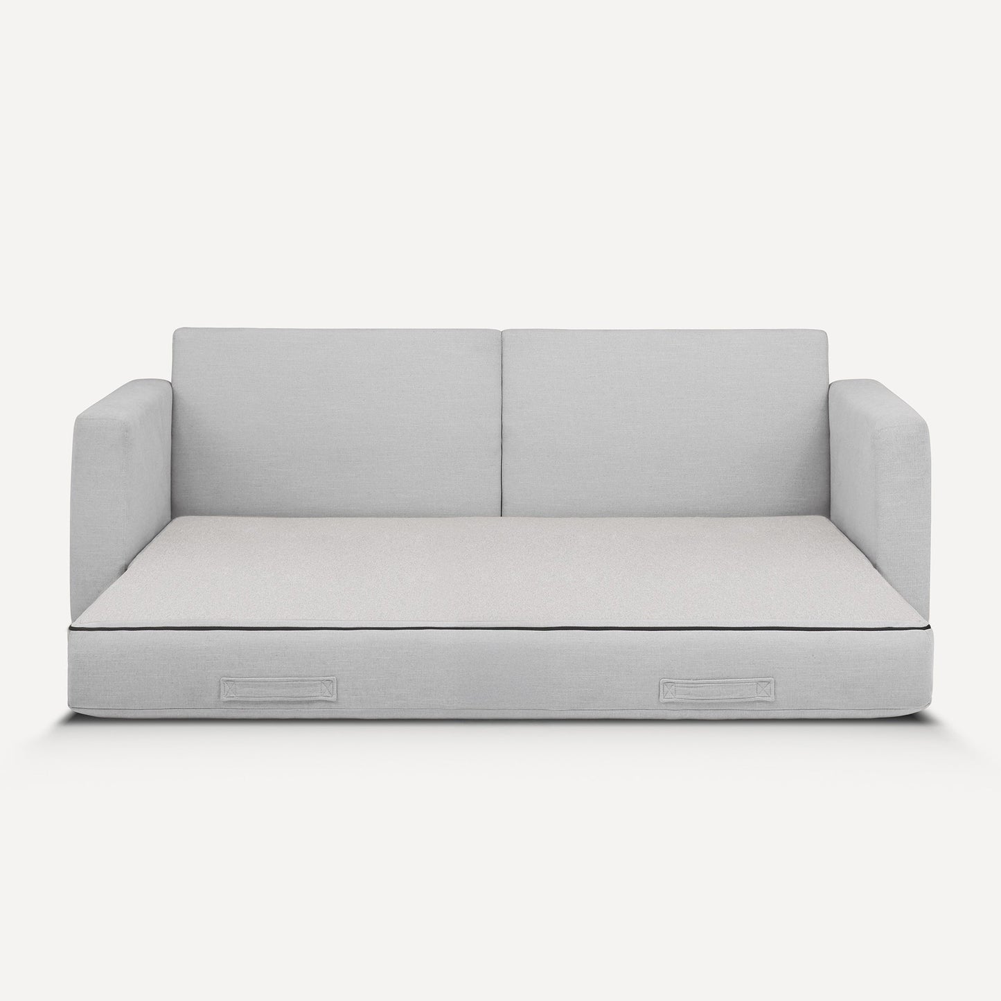 Slumbr Sleeper Sofa | Sofa Cum Bed (7.5 Feet)
