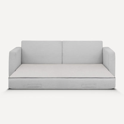 Slumbr Sleeper Sofa | Sofa Cum Bed (7.5 Feet)