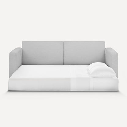 Slumbr Sleeper Sofa | Sofa Cum Bed (7.5 Feet)