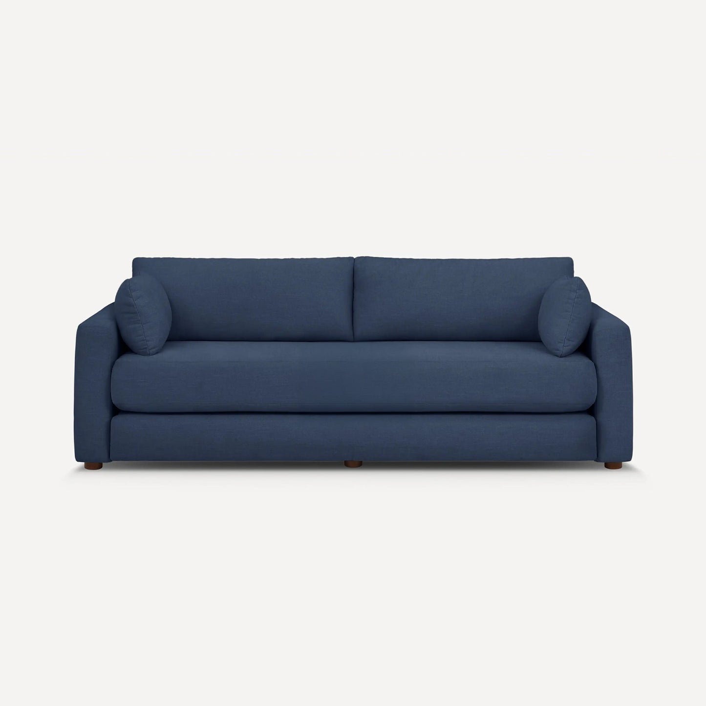 Slumbr Sleeper Sofa | Sofa Cum Bed (7.5 Feet)