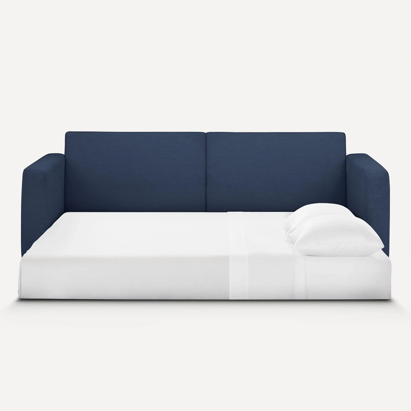 Slumbr Sleeper Sofa | Sofa Cum Bed (7.5 Feet)