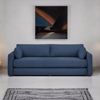 Slumbr Sleeper Sofa | Sofa Cum Bed (7.5 Feet)