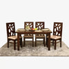 Regency Reflections Dining Set - 4 Seater