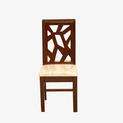 Regency Reflections Dining Set - 4 Seater