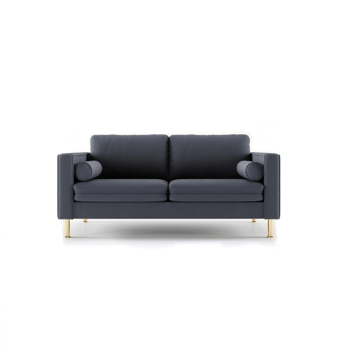 Palo Sofa | 2.5 Seater (6 feet) | Removable Fabrics