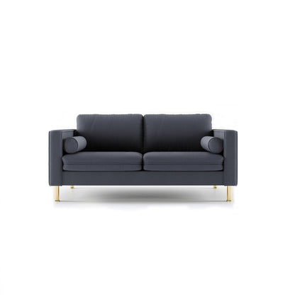 Palo Sofa | 2.5 Seater (6 feet) | Removable Fabrics