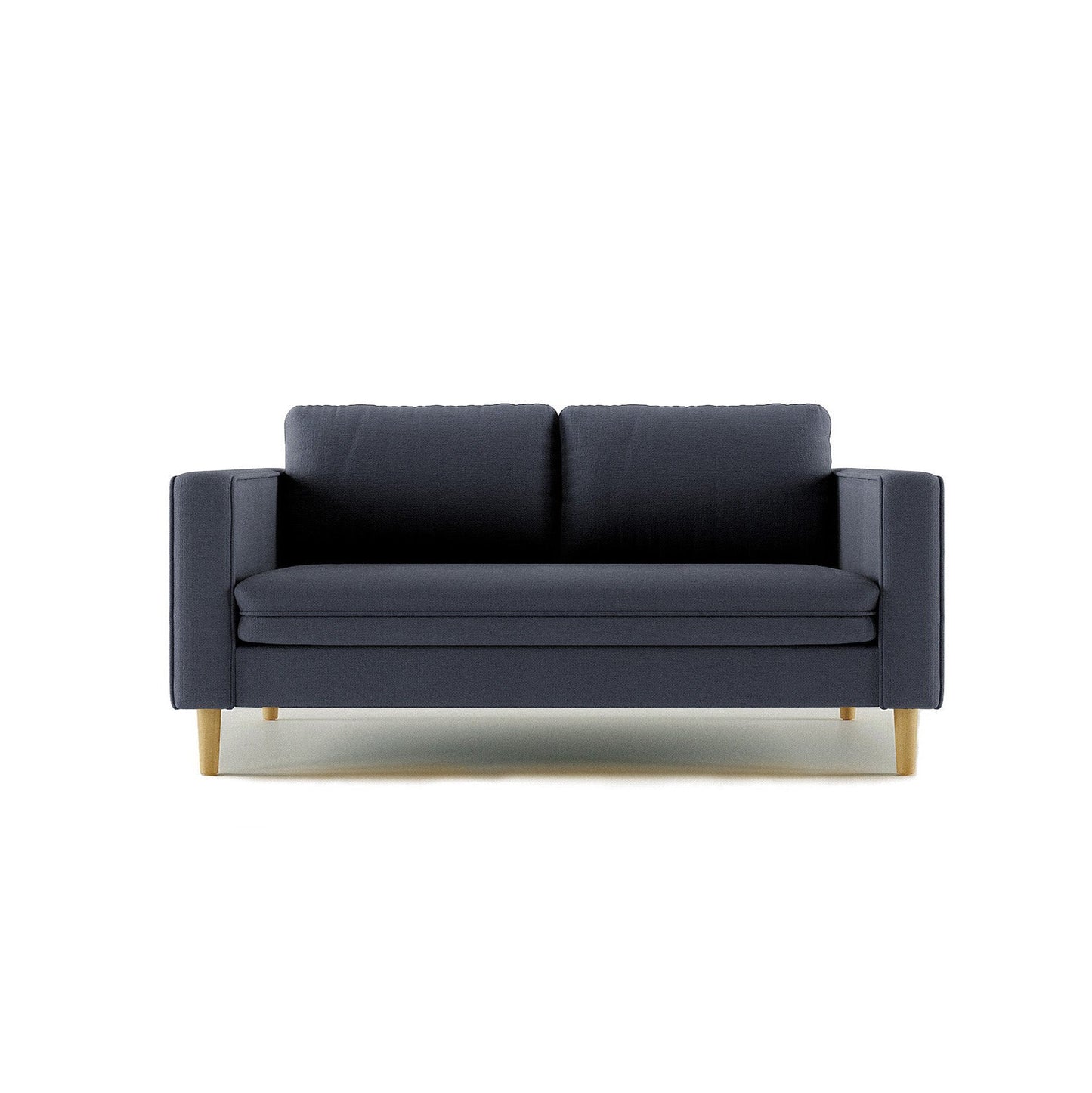 Palo Sofa | 2 Seater (5 feet) | Removable Fabrics