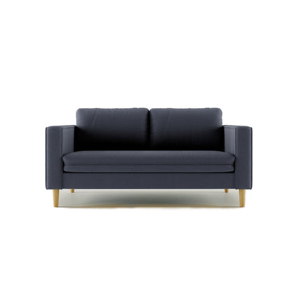 Palo Sofa | 2 Seater (5 feet) | Removable Fabrics