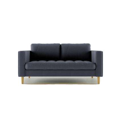 Palo Sofa | 2 Seater (5 feet) | Tufted