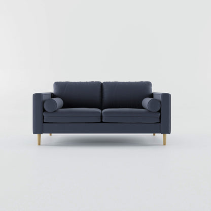 Palo Sofa | 2.5 Seater (6 feet) | Removable Fabrics