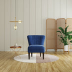 Hudson Slipper Accent Chair | Accent Chair