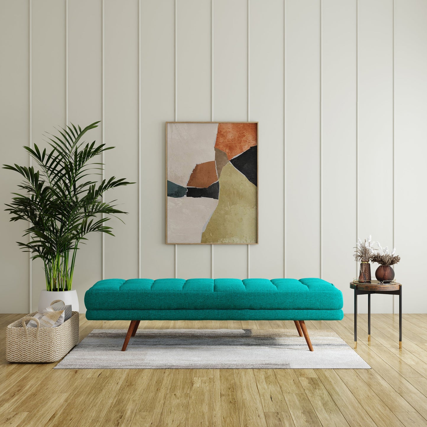 Zuri Bench