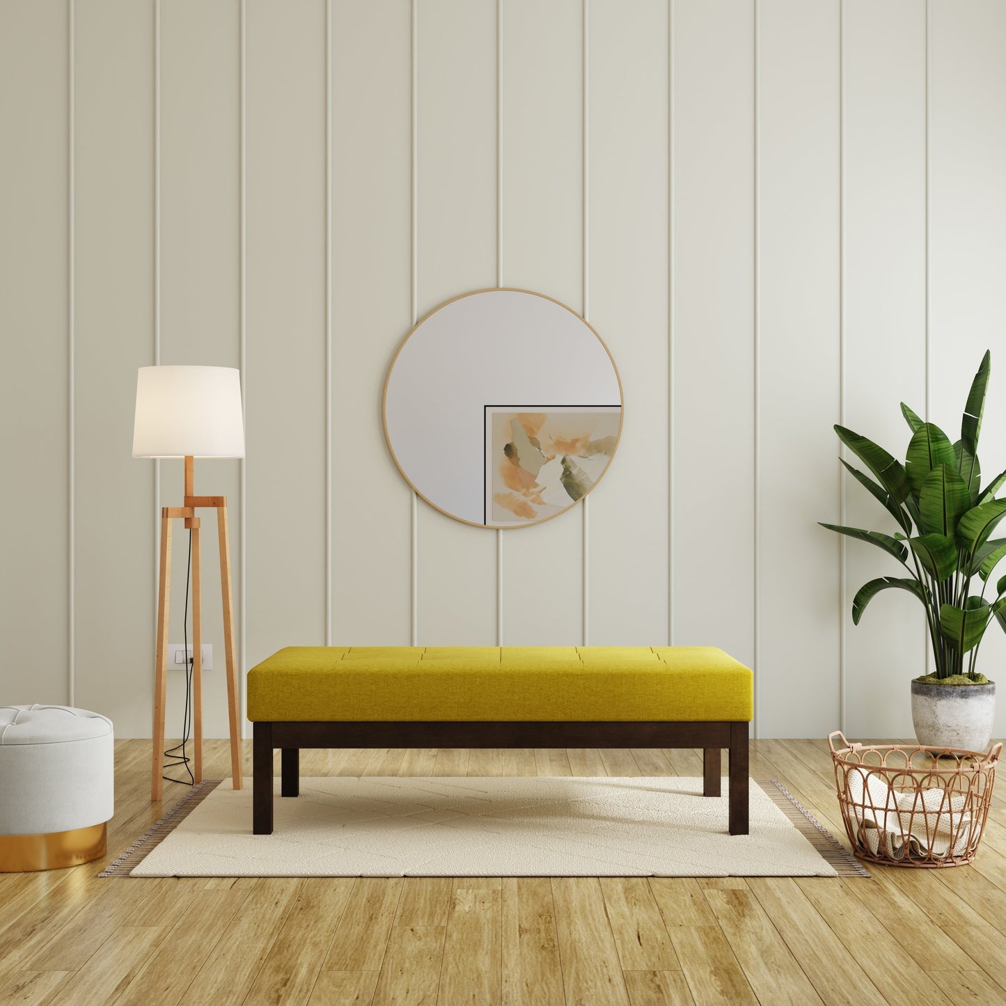 Madeline Bench