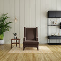 Claire Wingback Accent Chair | Accent Chair