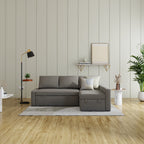 Callie Sofa Cum Bed, Right Aligned