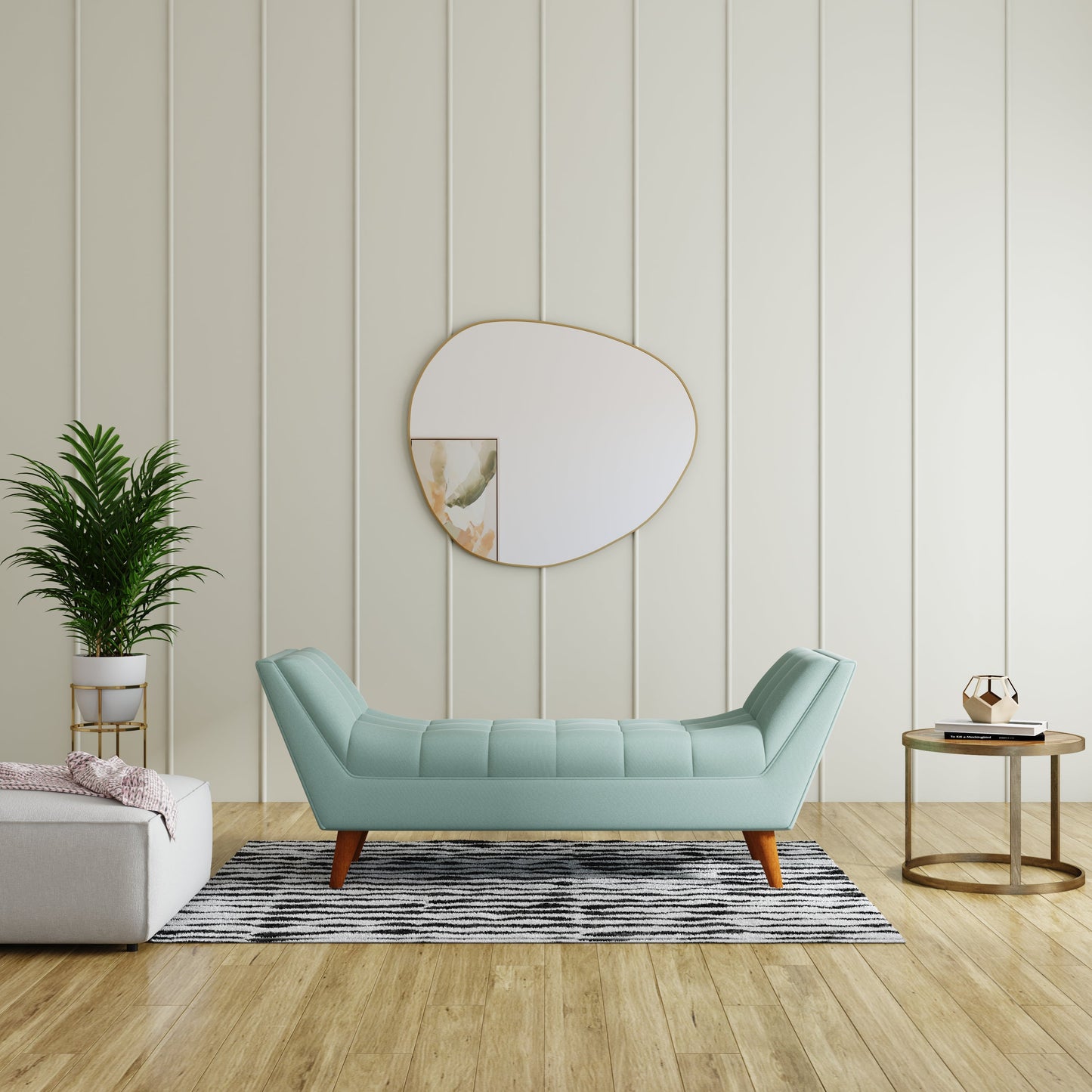 Avoir Bench