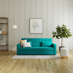 Matteo 3 Seater Sofa Cum Bed
